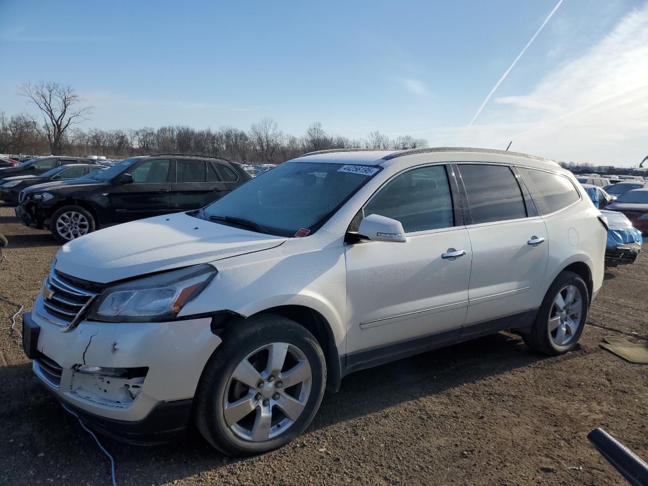 2014 Chevrolet Traverse - Image 1