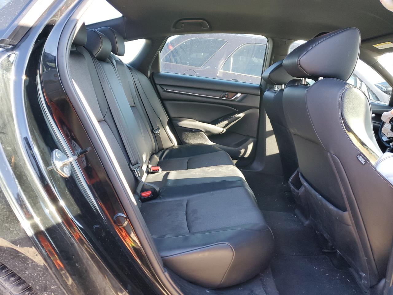 2018 Honda Accord - Image 10