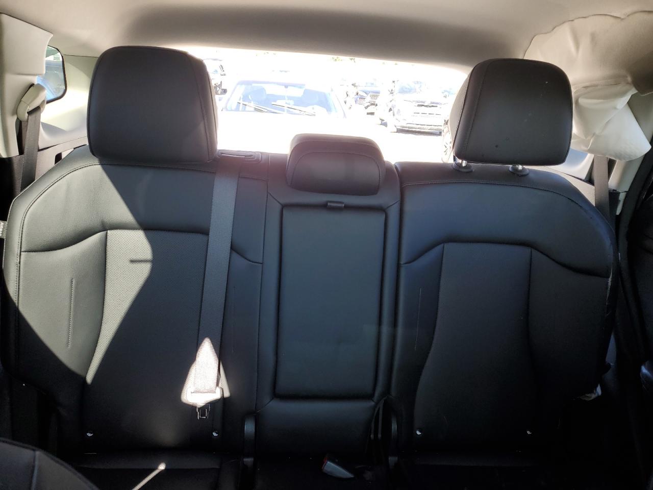 2024 Kia Sportage - Image 10