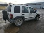 2007 Jeep Liberty Sport for Sale in Columbia Station, OH - Front End