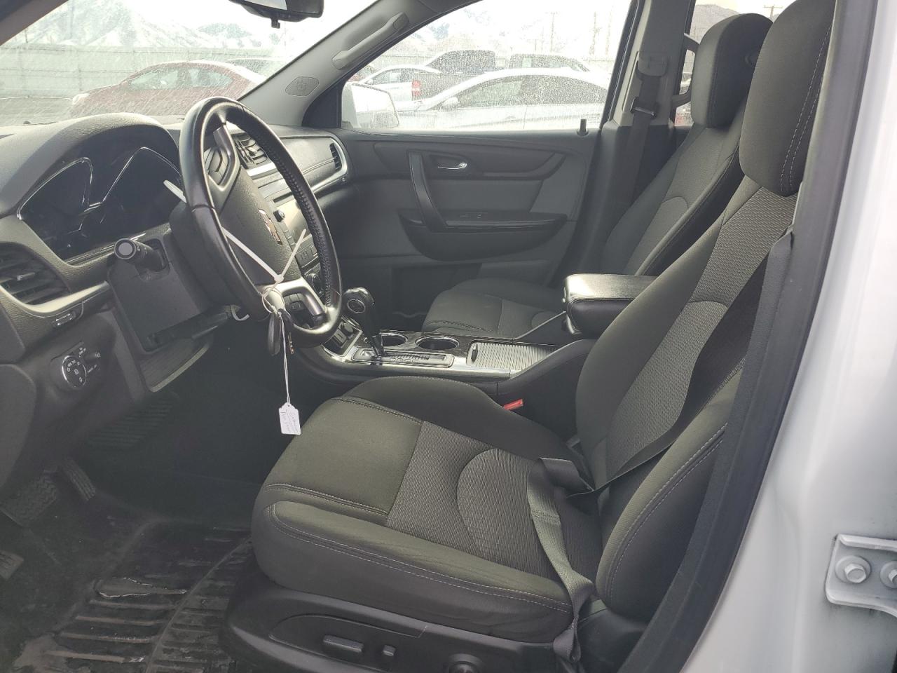 2017 Chevrolet Traverse - Image 7