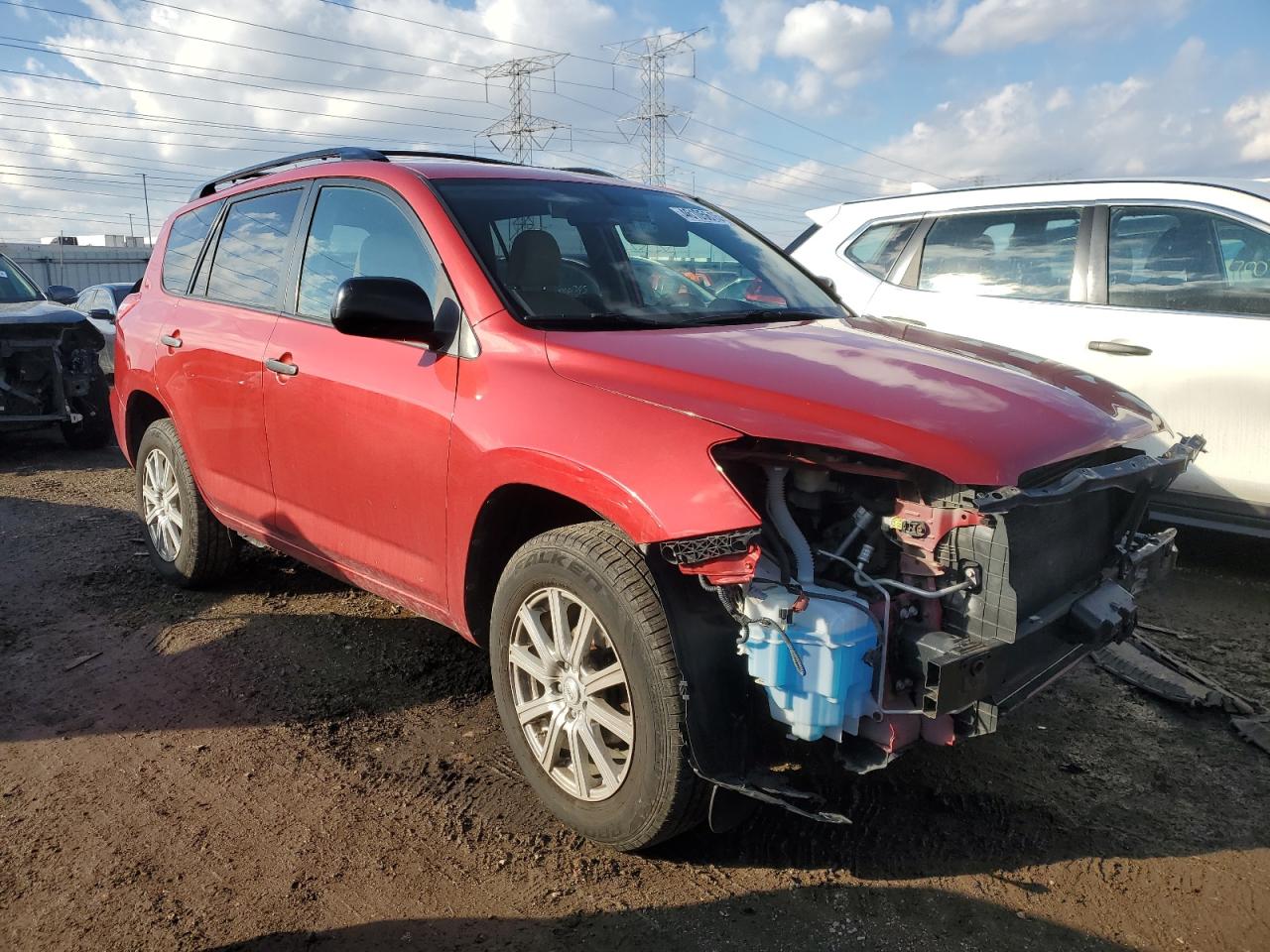 2010 Toyota RAV 4 - Image 4