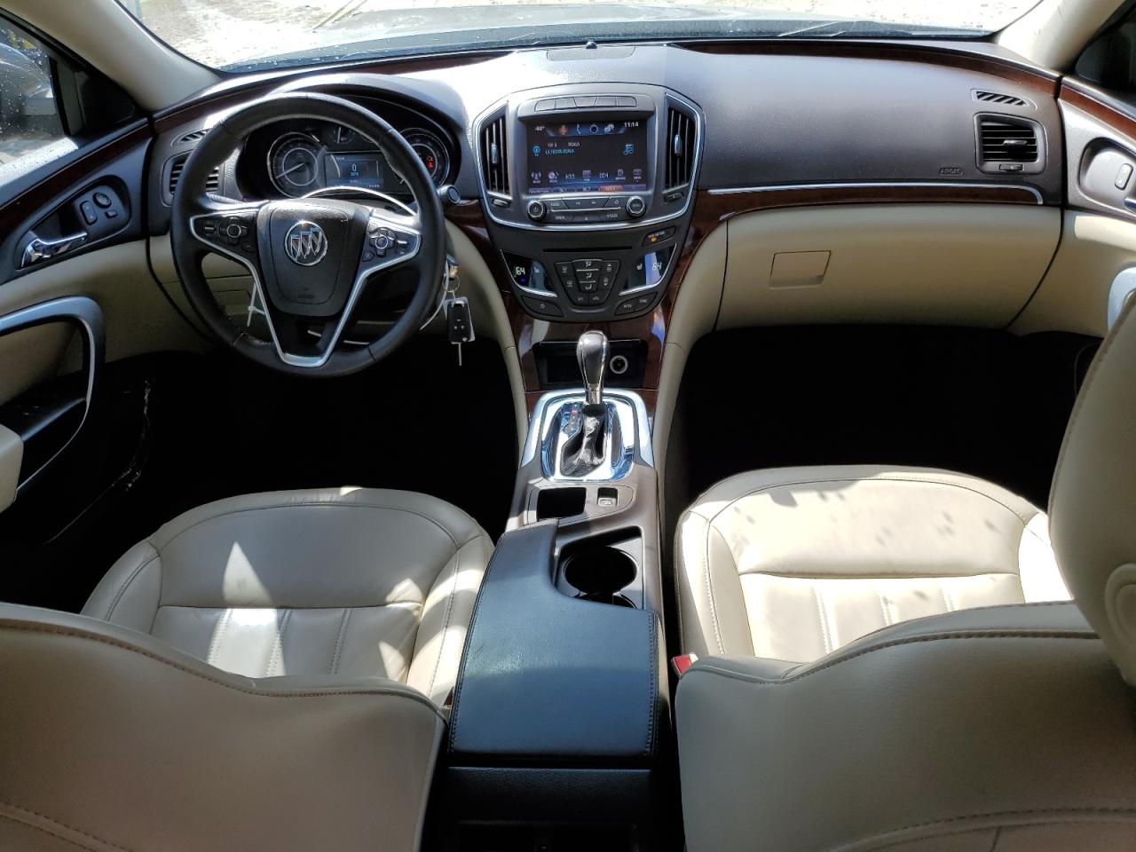 2017 Buick Regal - Image 8