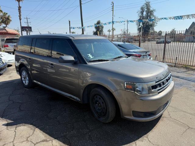 2013 Ford Flex Se