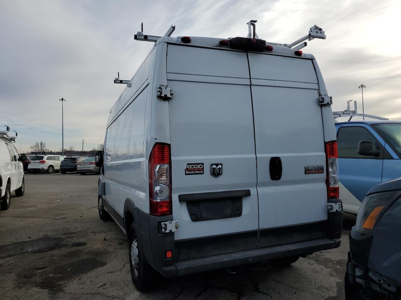 2015 RAM ProMaster City - Image 6