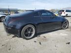 2006 Nissan 350Z Coupe للبيع في Las Vegas، NV - Front End