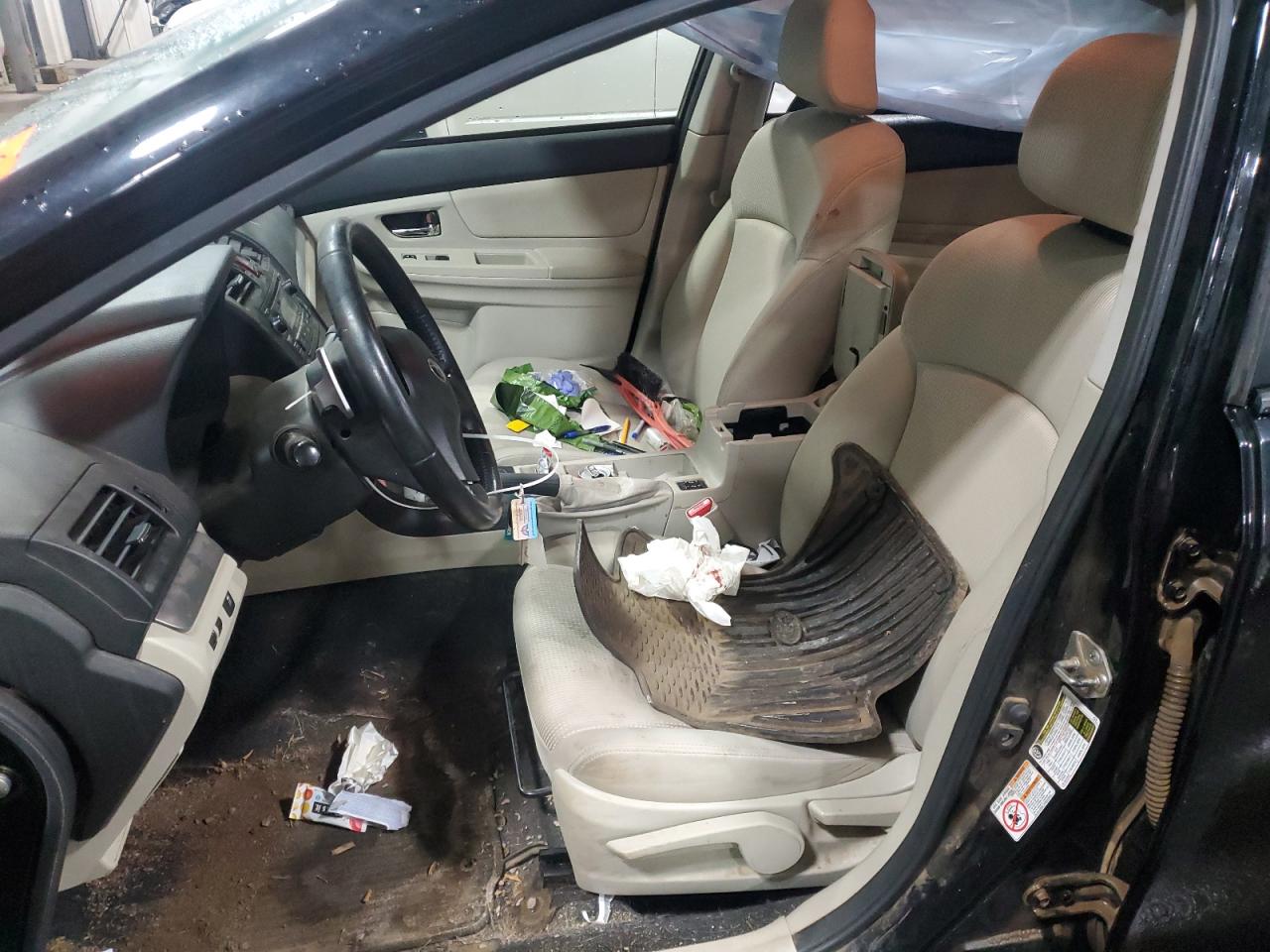 2013 Subaru Impreza - Image 7
