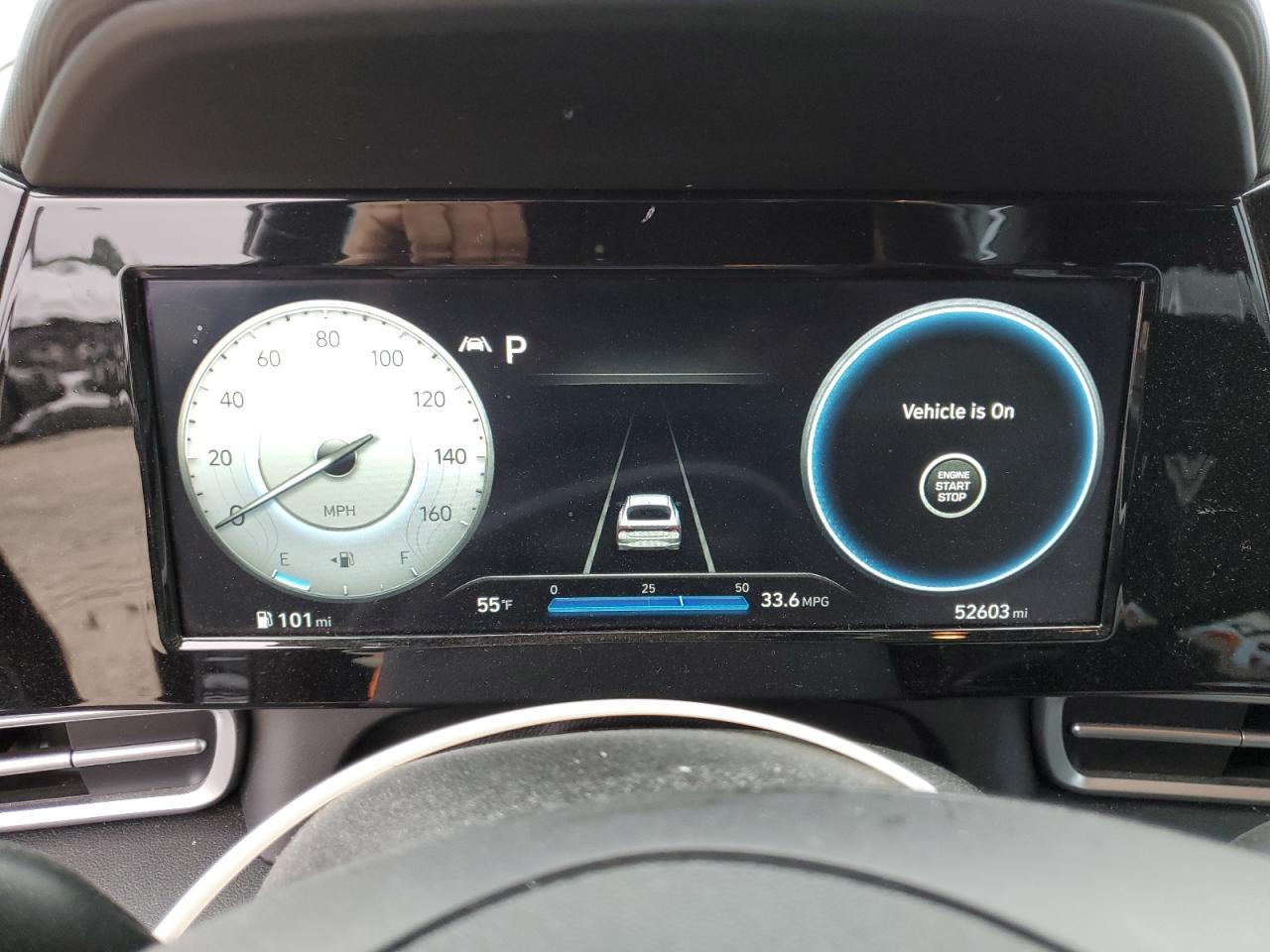 2022 Hyundai Elantra - Image 9