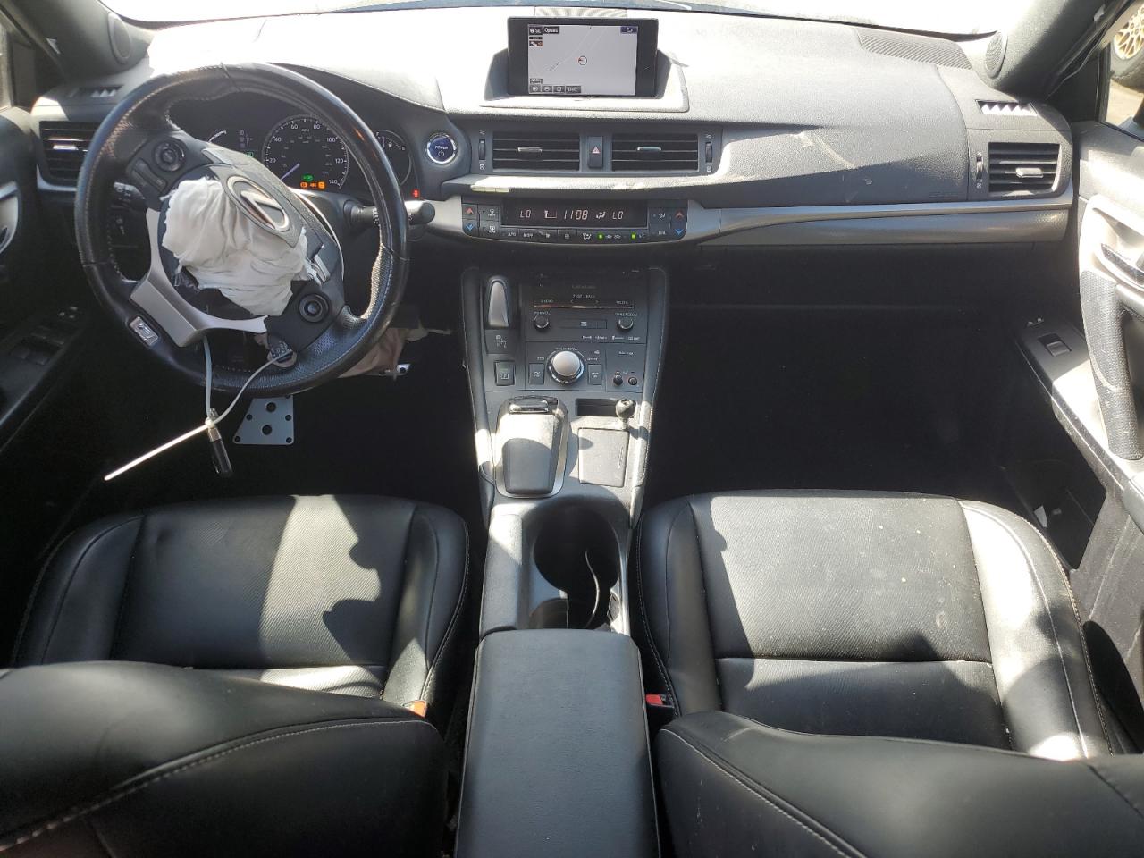 2016 Lexus CT - Image 8