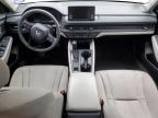 2023 Honda Accord Ex for Sale in San Antonio, TX - Side
