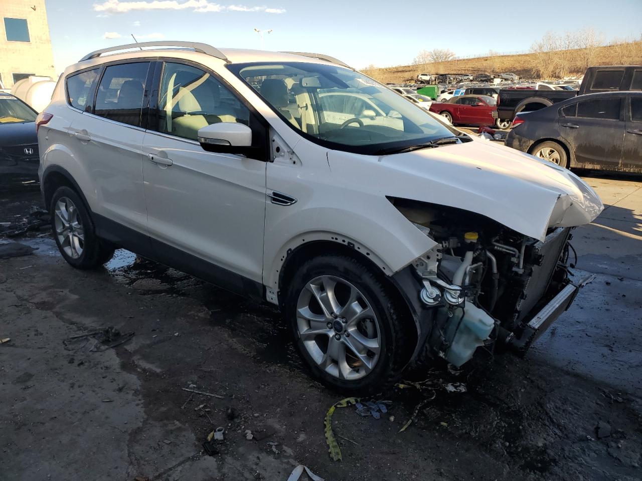 2014 Ford Escape - Image 4