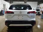 2023 Toyota Corolla Cross Xle للبيع في Blaine، MN - Front End