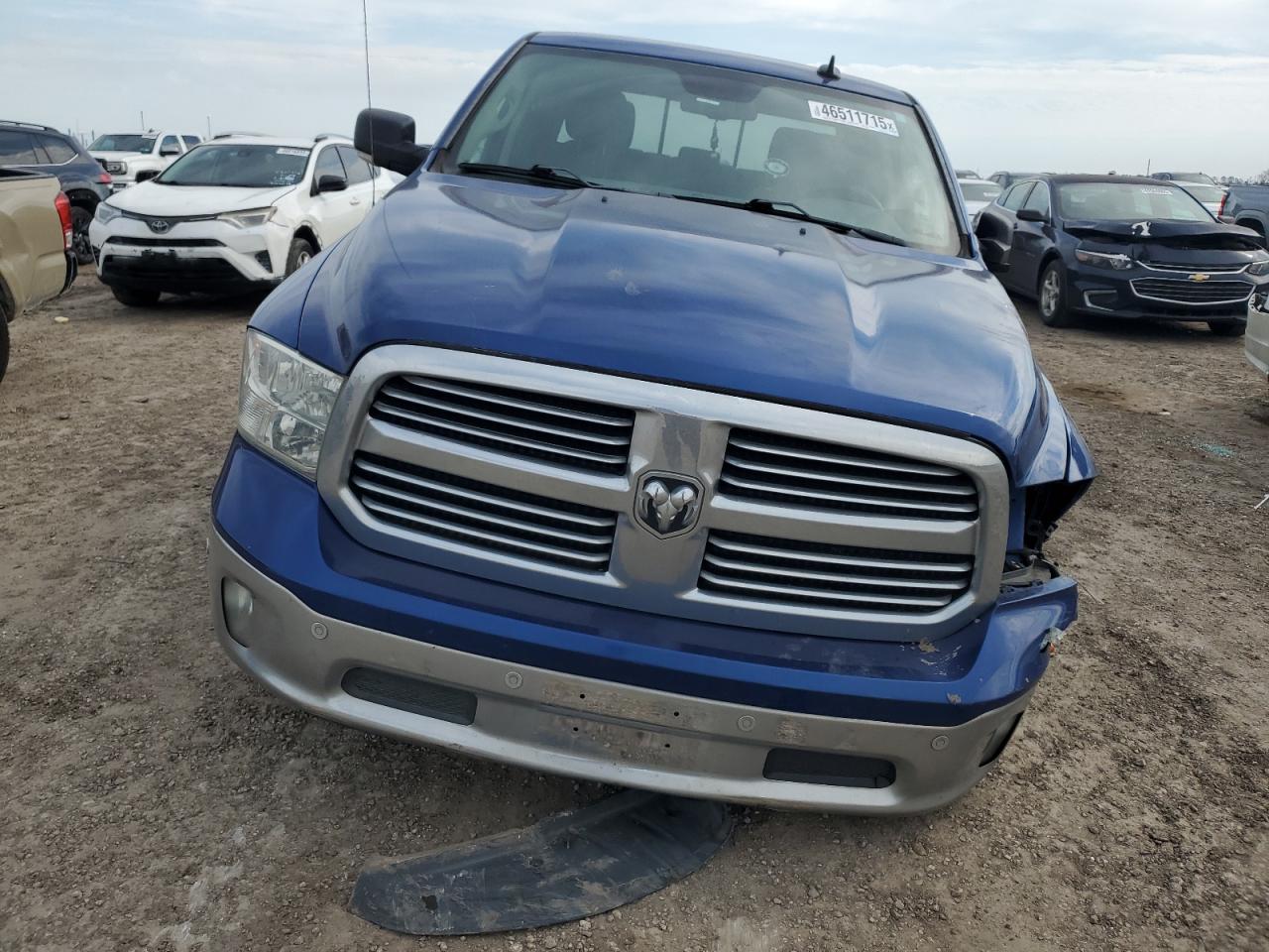 2016 RAM 1500 - Image 5