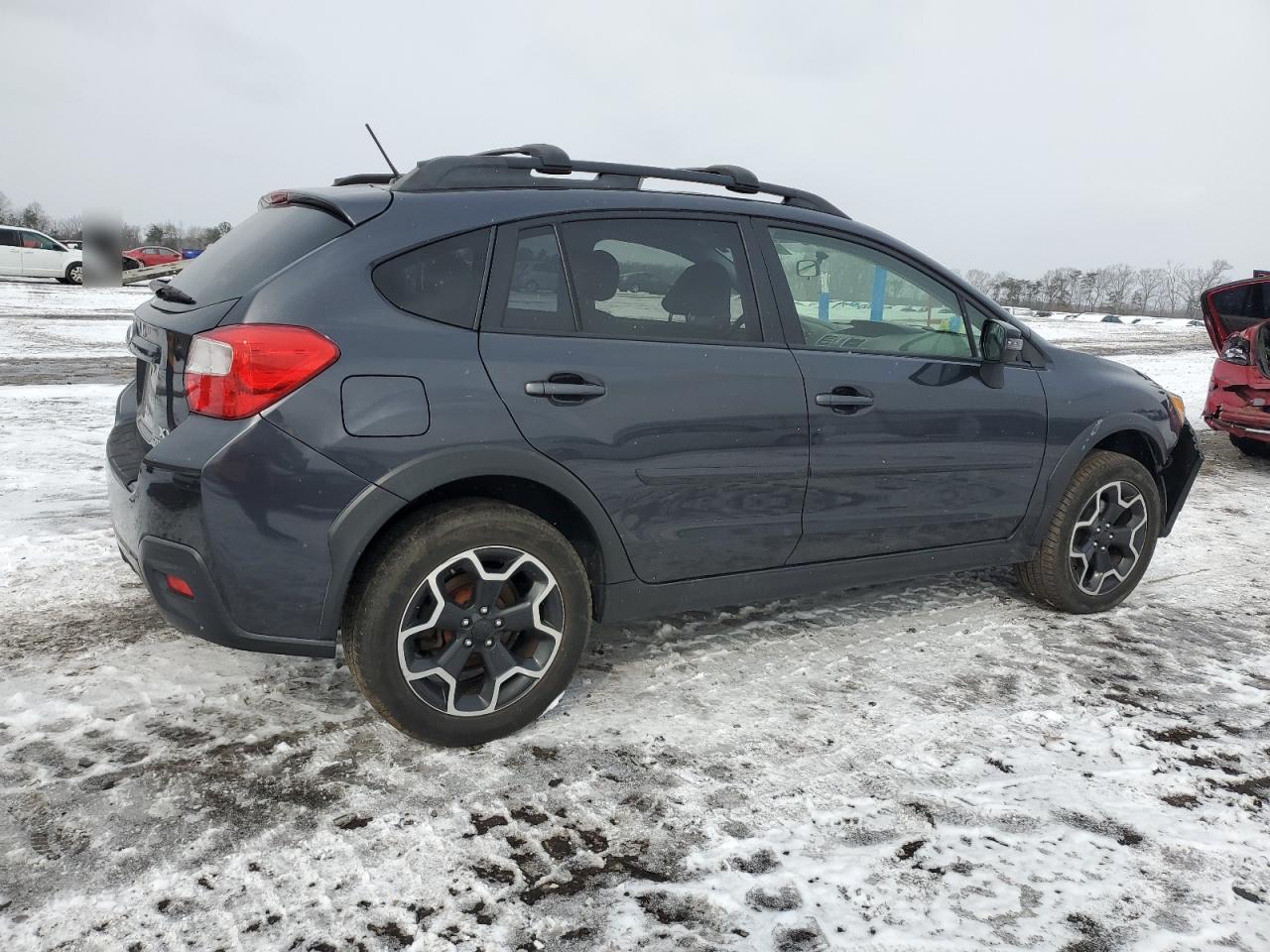 2015 Subaru XV - Image 3