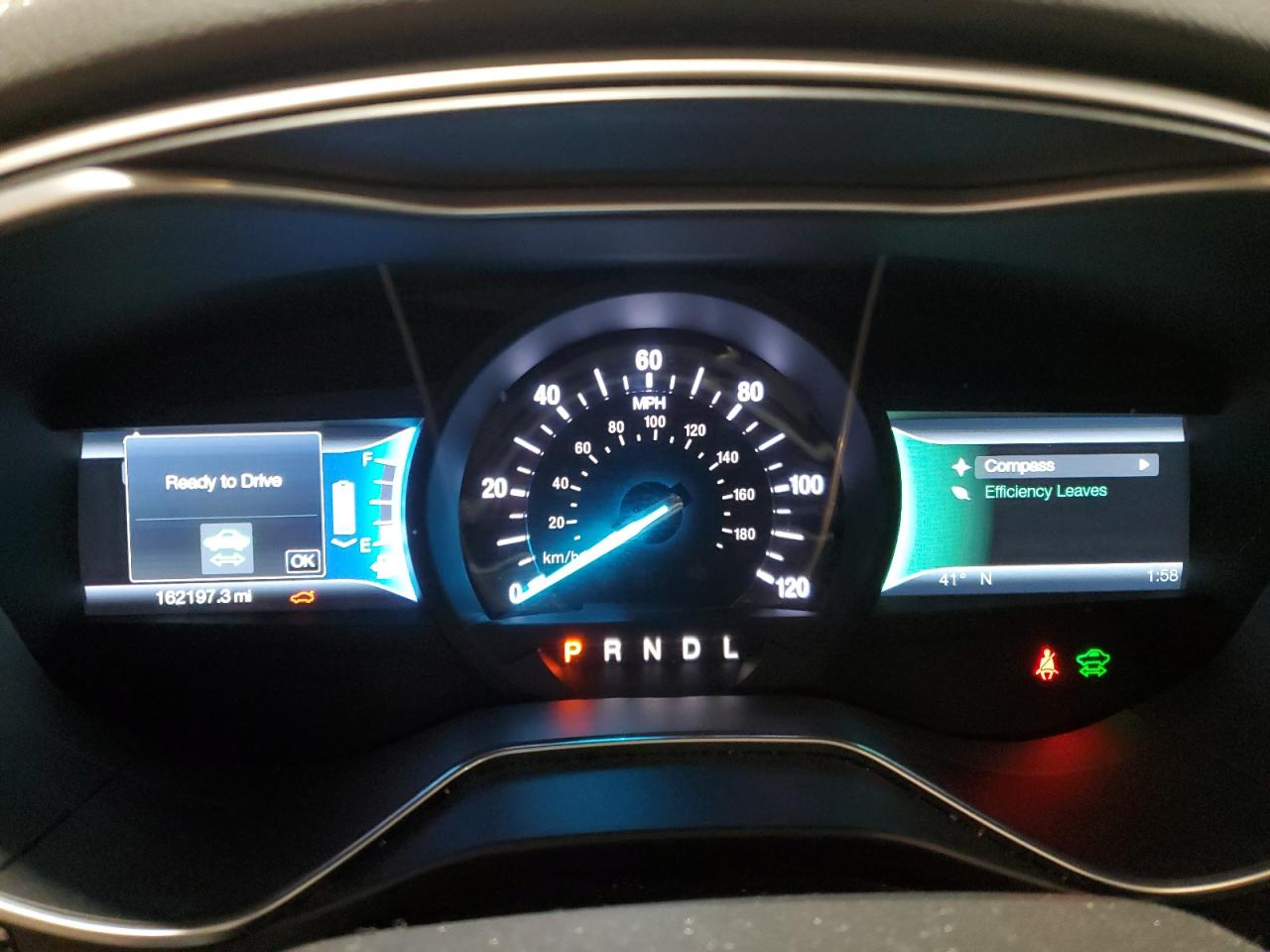 2014 Ford Fusion - Image 9
