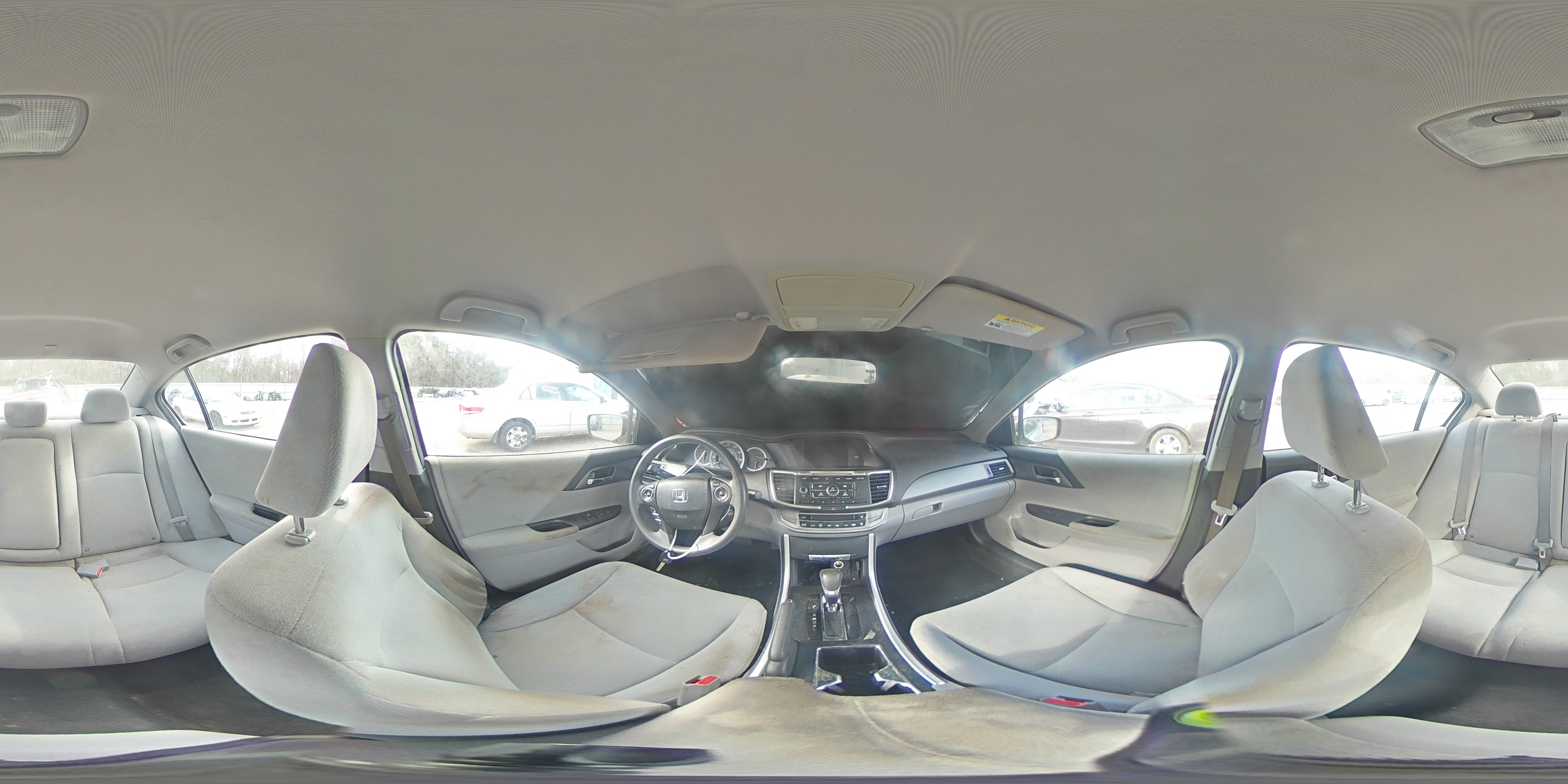 2013 Honda Accord - Image 13