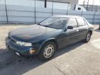 1995 Infiniti J30  for Sale in Sun Valley, CA - Front End