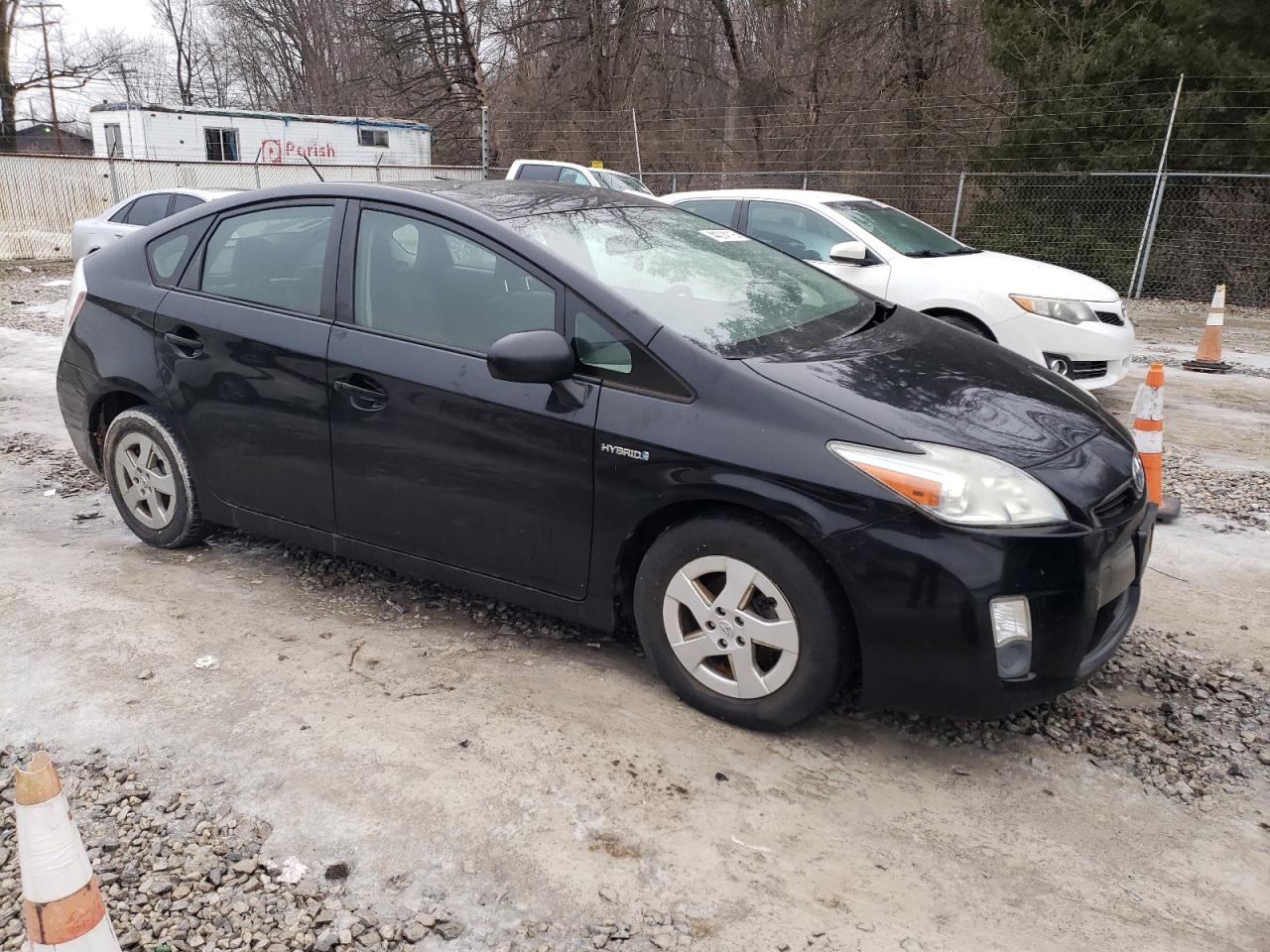 2010 Toyota Prius - Image 4