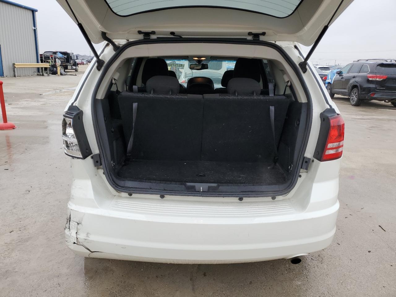 2016 Dodge Journey - Image 6