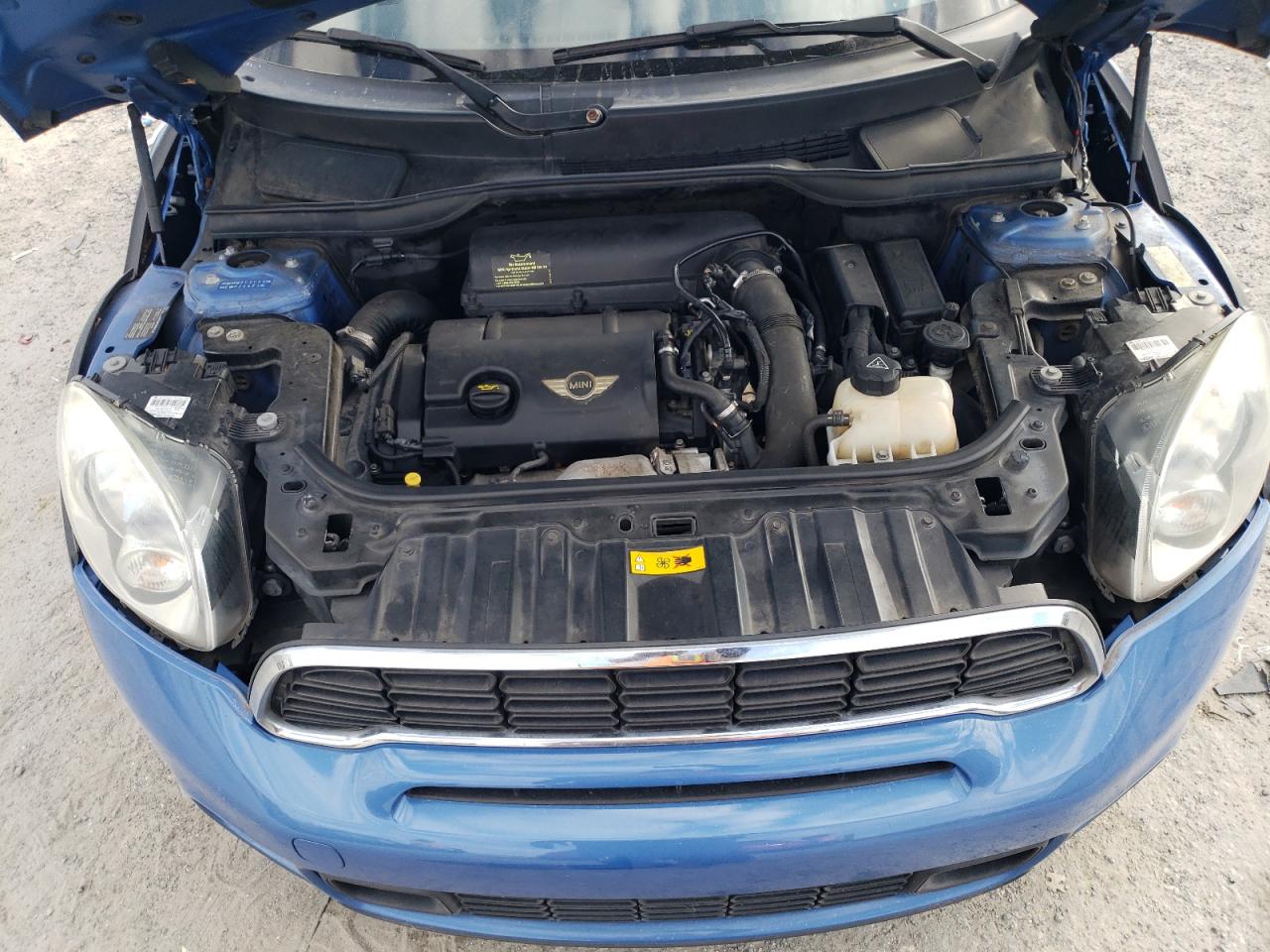 2014 MINI Cooper - Image 11