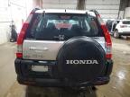2005 Honda Cr-V Lx за продажба в Blaine, MN - Front End