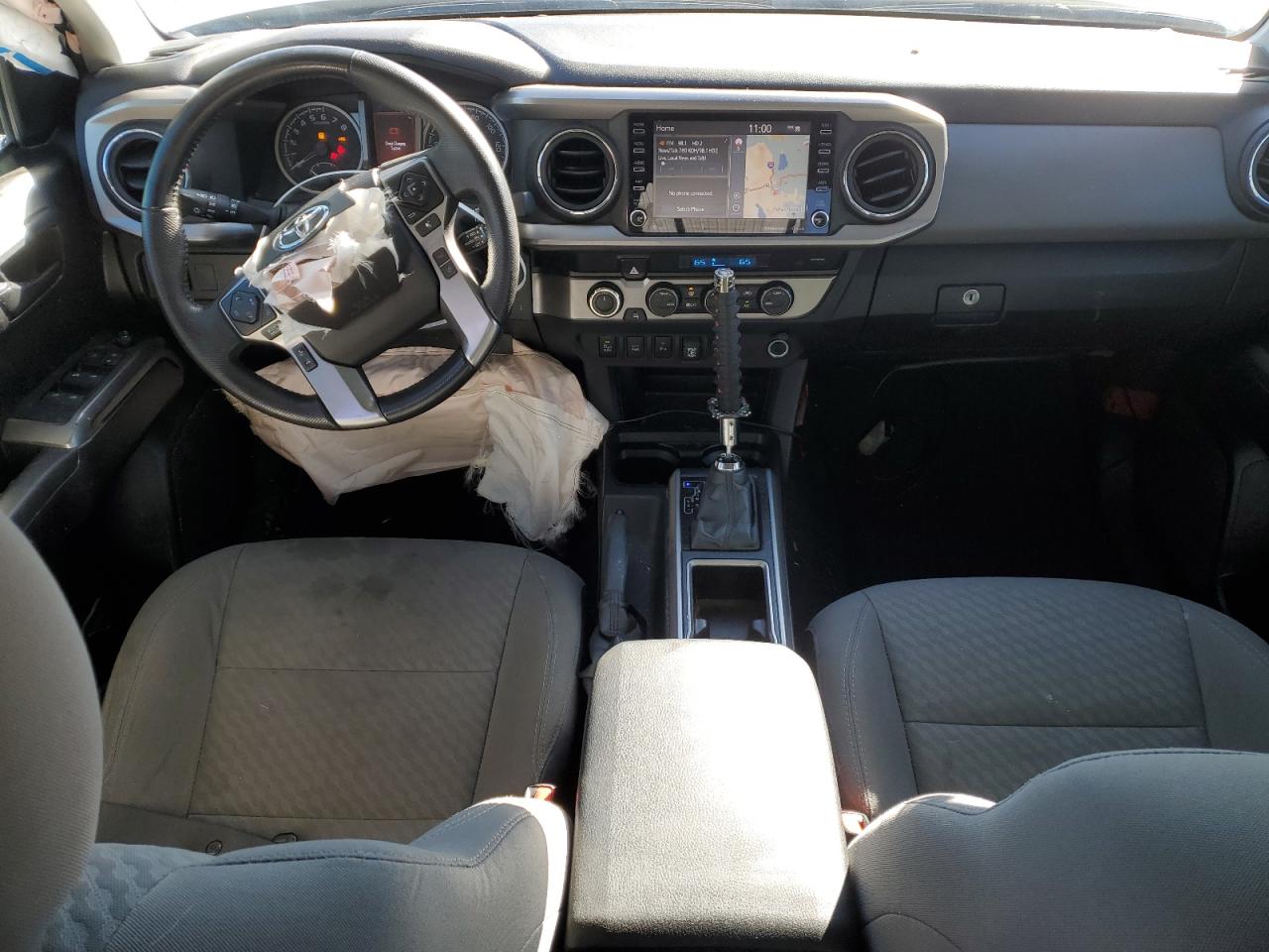 2021 Toyota Tacoma - Image 8