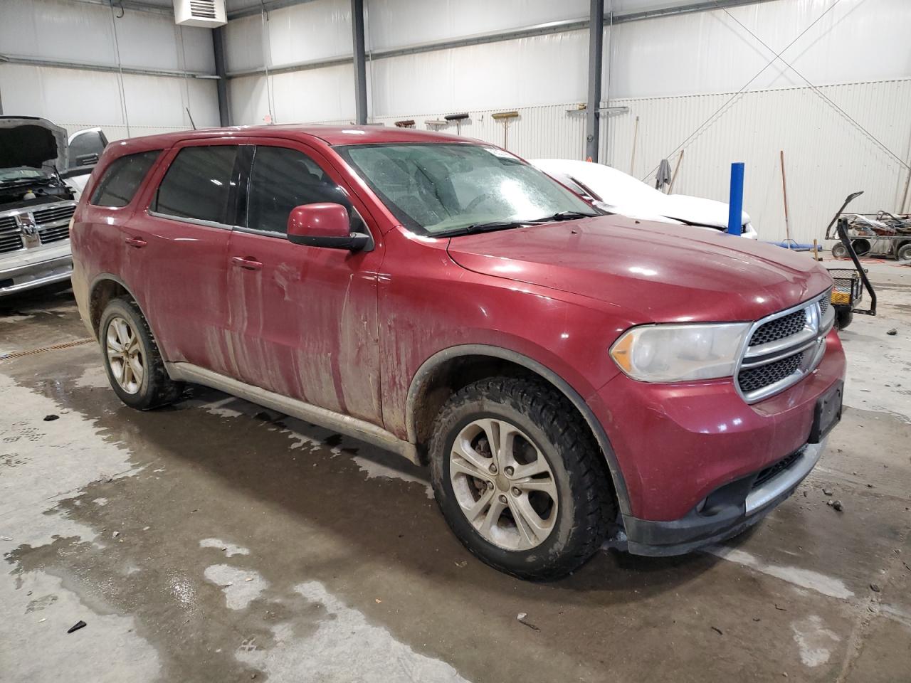 2013 Dodge Durango - Image 4