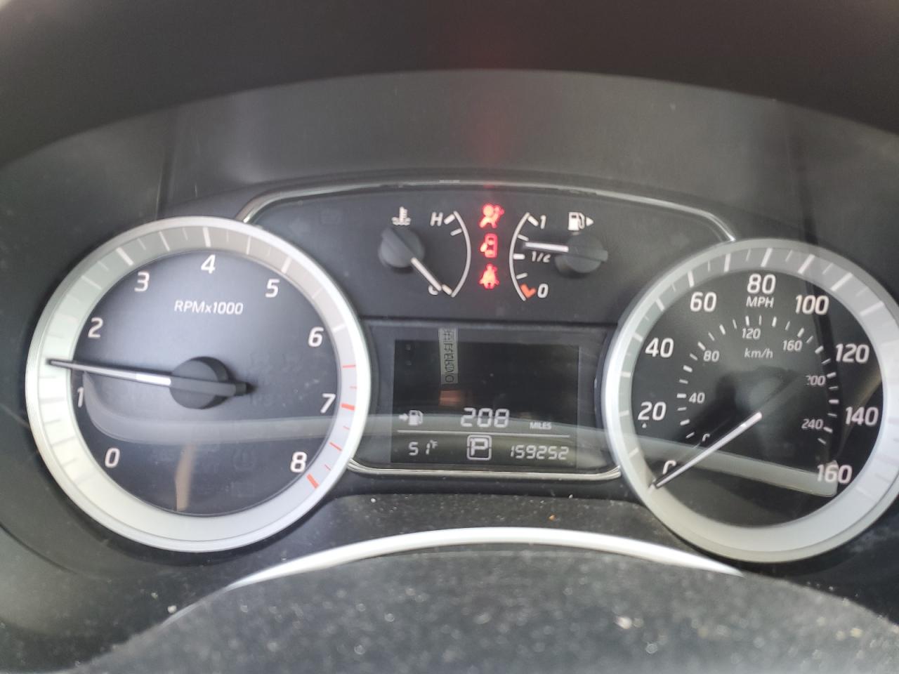 2015 Nissan Sentra - Image 9