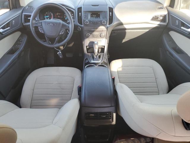  FORD EDGE 2018 Szary