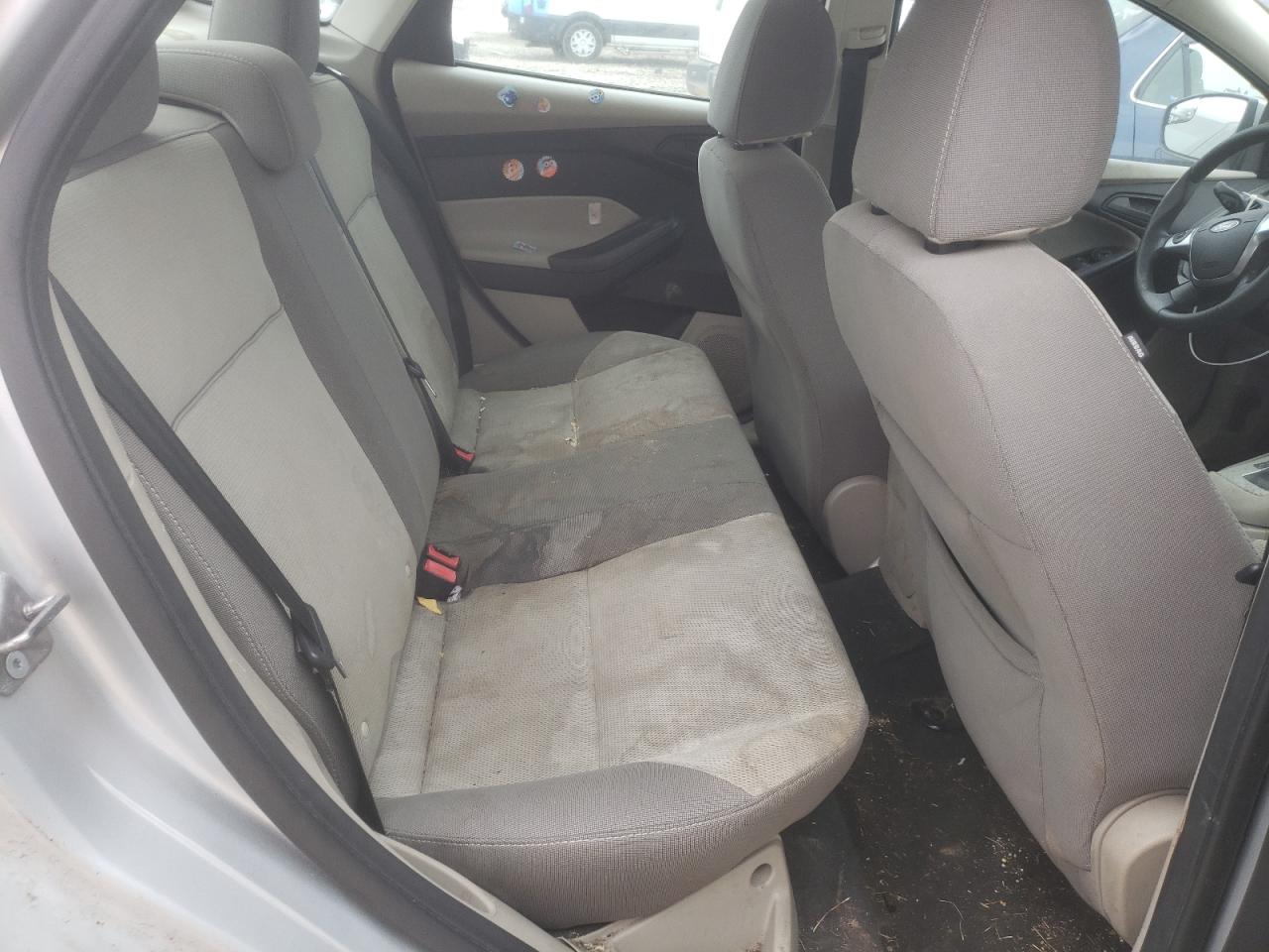 2012 Ford Focus - Image 10