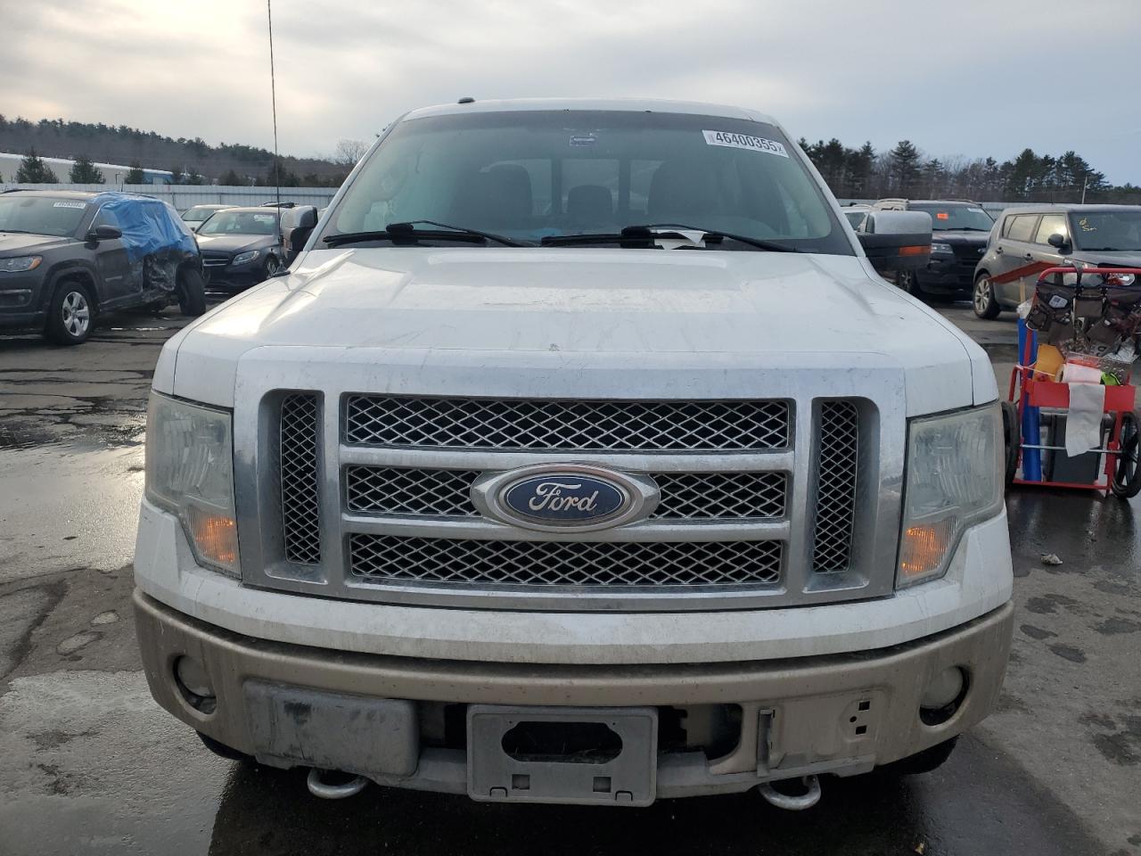 2011 Ford F-150 - Image 5