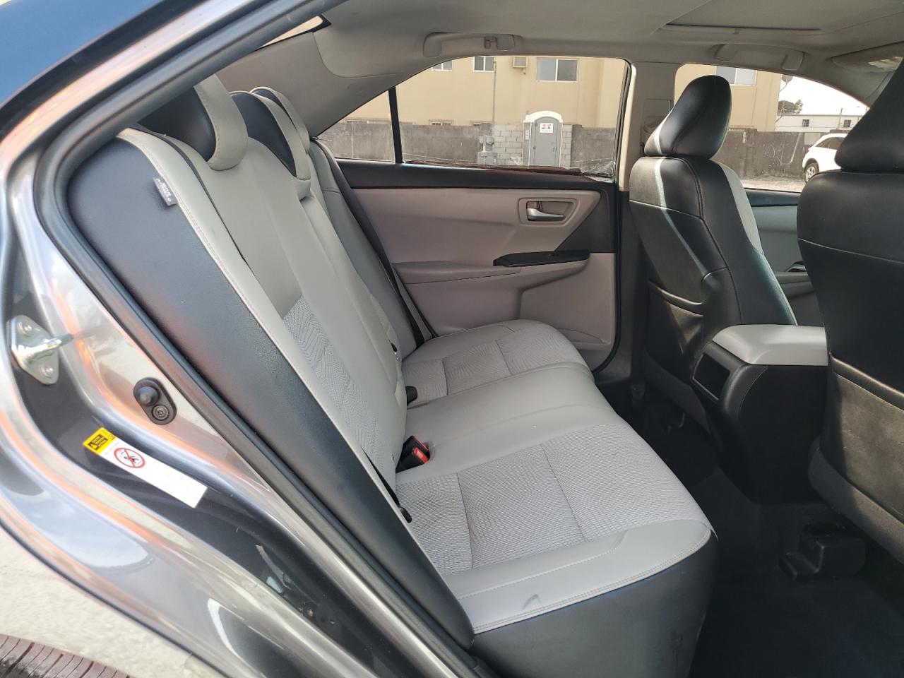 2016 Toyota Camry - Image 10