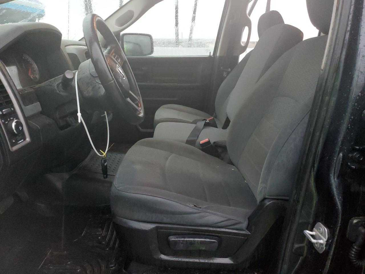 2014 RAM 1500 - Image 7