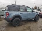 2024 Ford Bronco Sport Outer Banks na sprzedaż w Los Angeles, CA - Front End