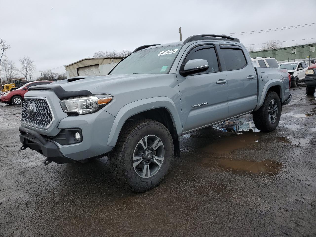 2019 Toyota Tacoma - Image 1