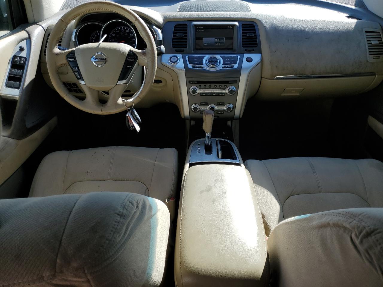 2011 Nissan Murano - Image 8