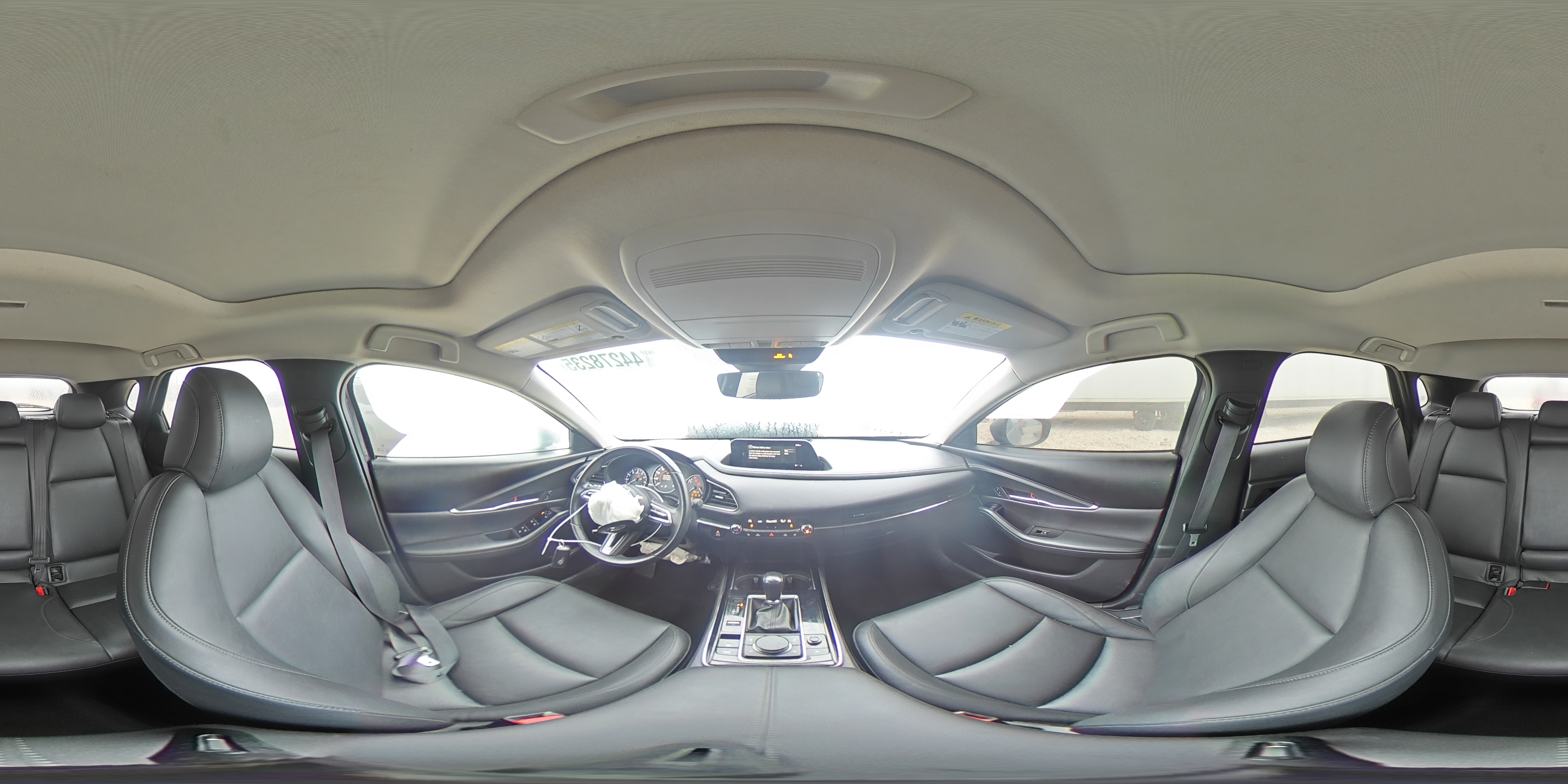 2021 Mazda CX-30 - Image 14