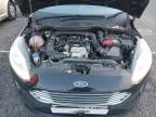 2018 FORD FIESTA TIT for sale at Copart SANDTOFT
