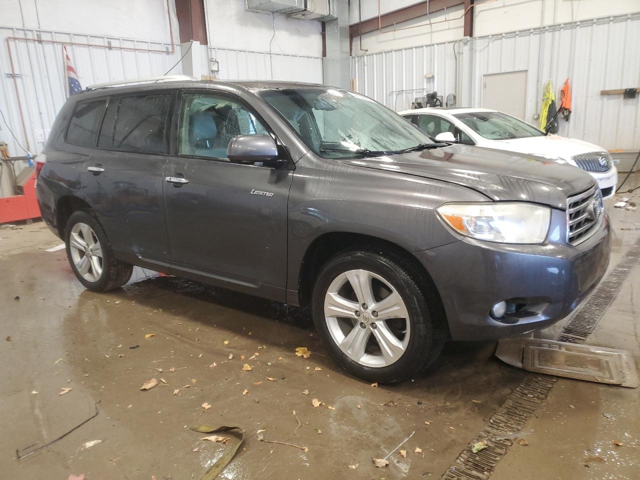 2009 Toyota Highlander - Image 4