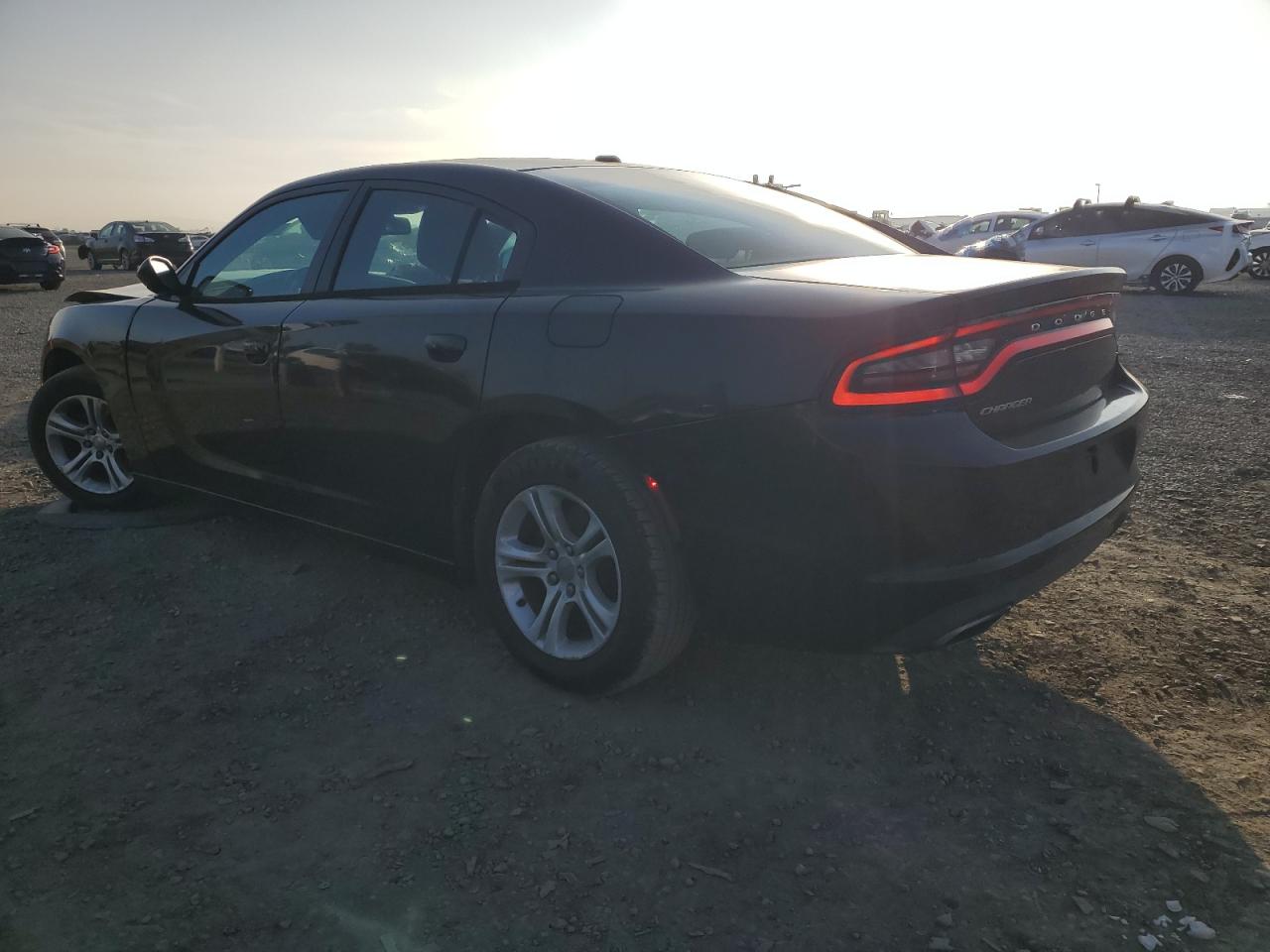 2015 Dodge Charger - Image 2