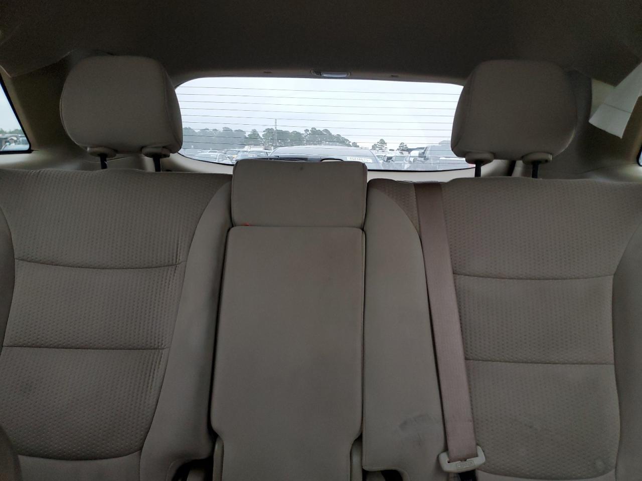 2011 Kia Sorento - Image 10