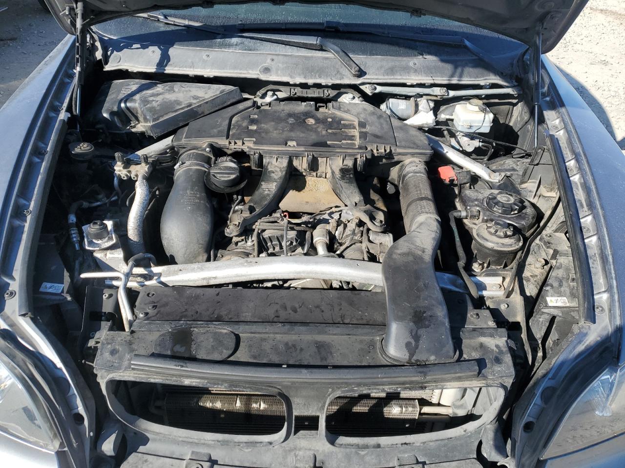 2012 BMW X5 - Image 11
