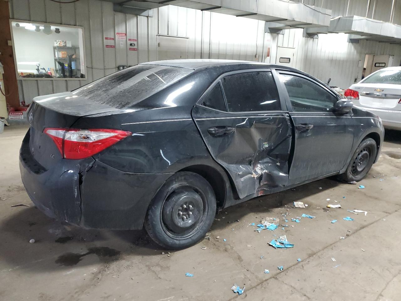 2015 Toyota Corolla - Image 3