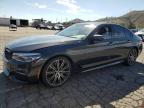 2017 Bmw 540 I de vânzare în Colton, CA - Minor Dent/Scratches