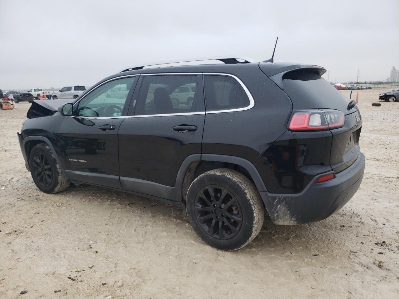 2019 Jeep Grand Cherokee - Image 2