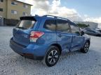 2017 Subaru Forester 2.5I Limited de vânzare în Opa Locka, FL - Side