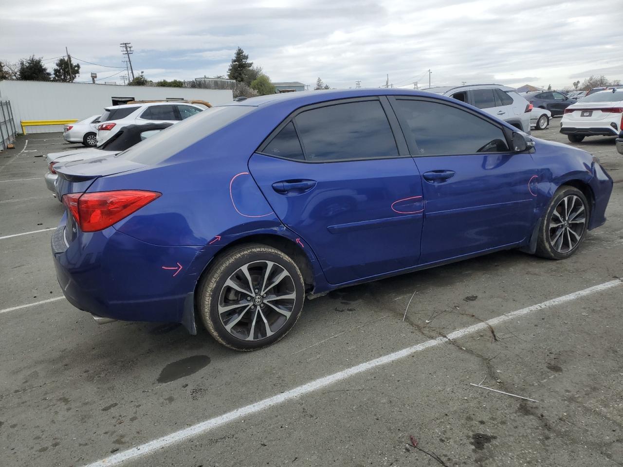 2017 Toyota Corolla - Image 3