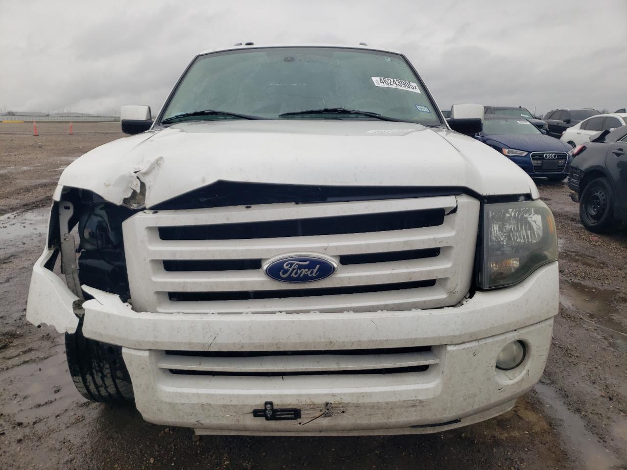2010 Ford Expedition - Image 5
