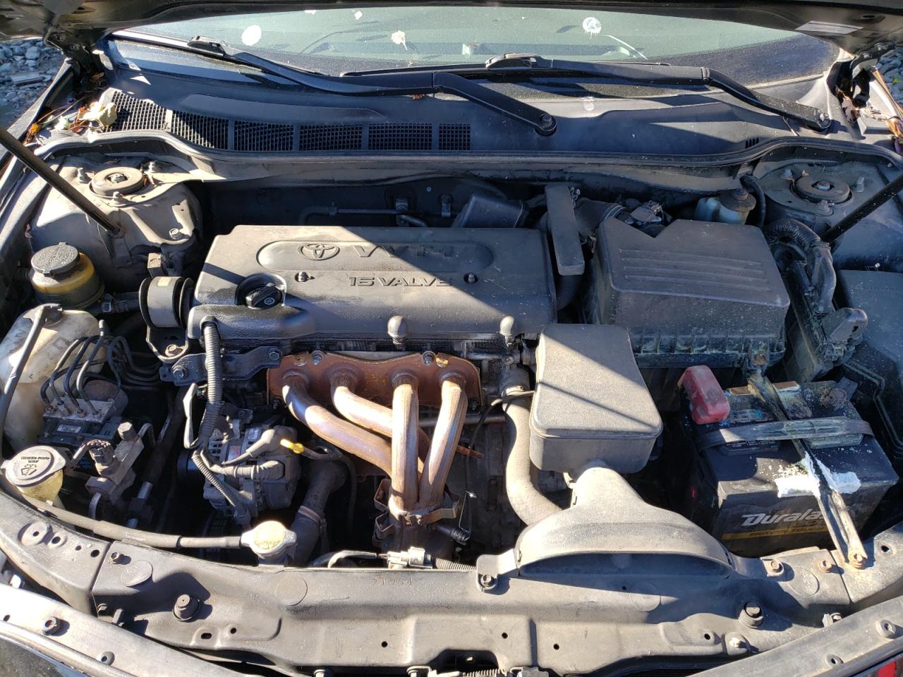 2007 Toyota Camry - Image 11