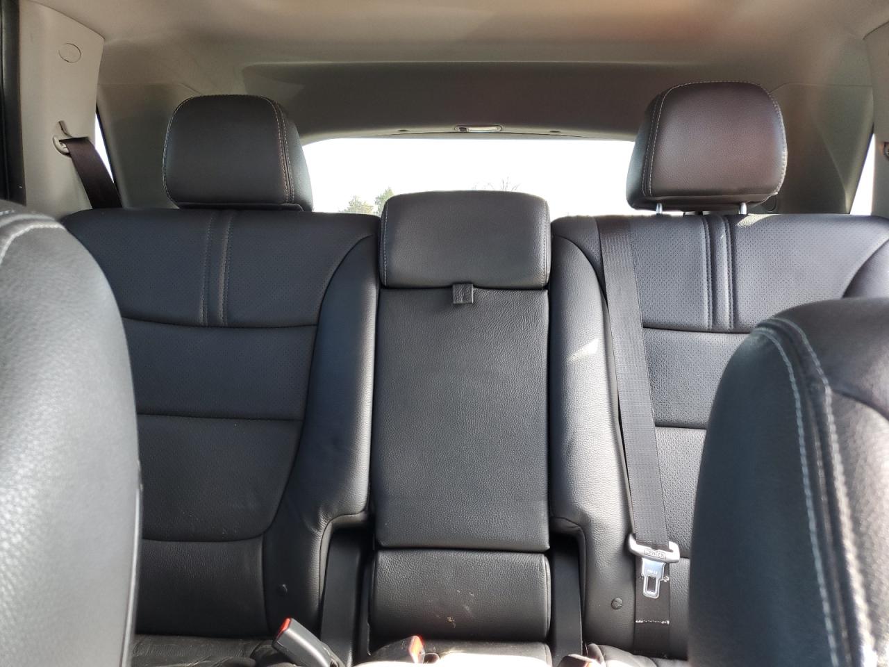 2014 Kia Sorento - Image 10